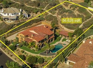 3002 Eminencia Del Sur, San Clemente, CA 92673