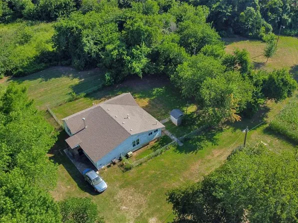 8857 N Triple X Rd, Jones, OK 73049