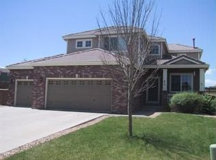 615 Springvale Rd, Castle Rock, CO 80104