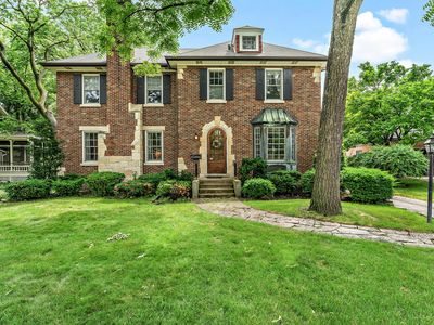 37 S Park Ave, Hinsdale, IL, 60521