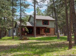 4719 Beaver Rdg, Elbert, CO 80106