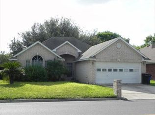 6613 N 24th St, McAllen, TX 78504