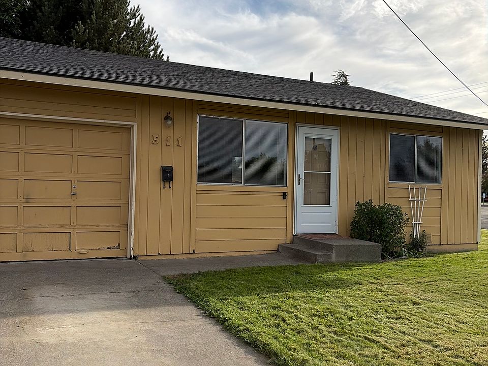 1st image of 511 Gillespie St