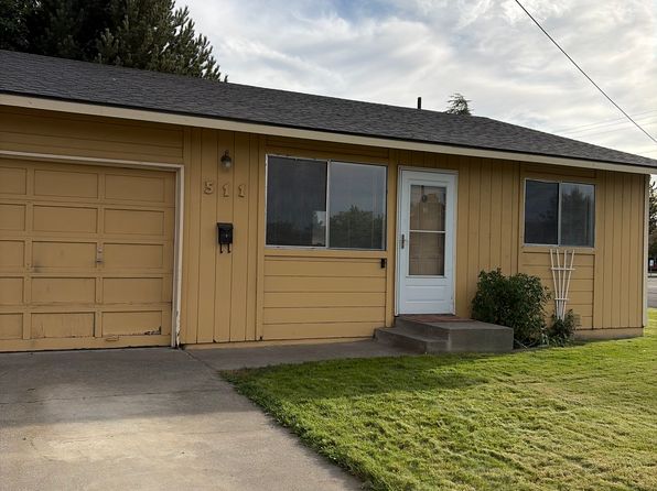 511 Gillespie St
