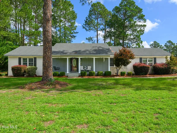 3216 Mesquite Drive, Fayetteville, NC 28306