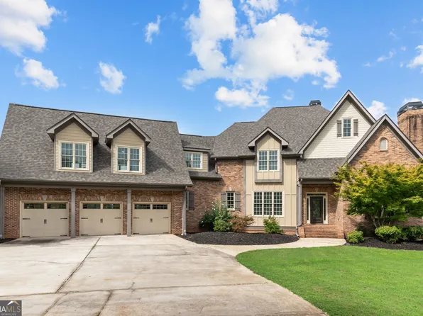 1031 Jasmine Ln, Madison, GA 30650