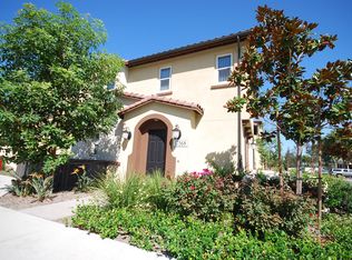 17568 Waterfall Court, Fountain Valley, CA 92708