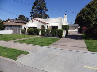 616 Central Ave, Salinas, CA