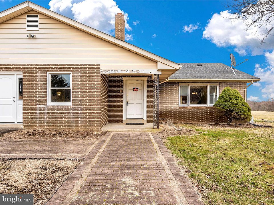 2579 Mullinix Mill Rd, Mount Airy, MD 21771 Zillow