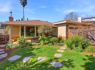 2404 Cipriani Blvd, Belmont, CA 94002