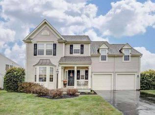 285 Linden Cir, Pickerington, OH 43147