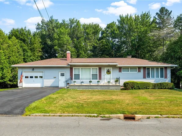 5 Lin Rd, Utica, NY 13501