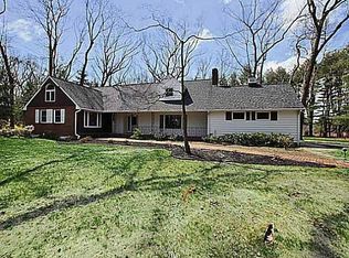 17 Oakmont Ave, East Brunswick, NJ 08816