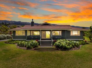 32 Lopaka Pl, Kula, HI 96790