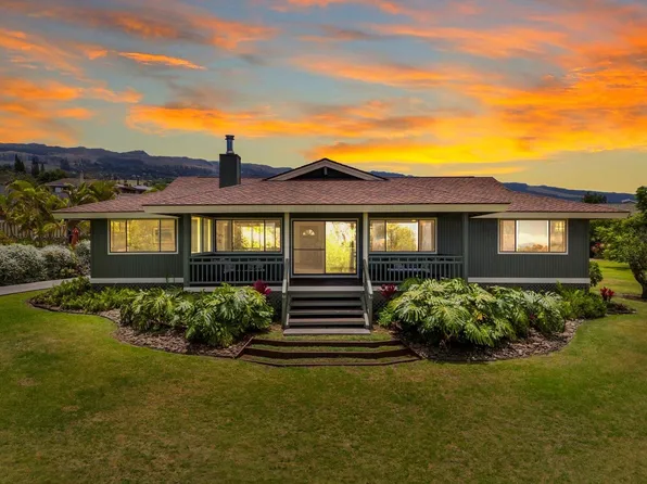 32 Lopaka Pl, Kula, HI 96790