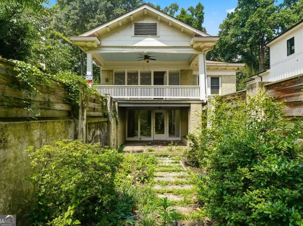 868 Durant Pl NE, Atlanta, GA 30308