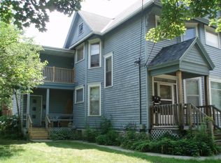 1133 Vilas Ave, Madison, WI 53715