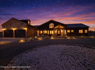 4406 County Road 331, Silt, CO 81652