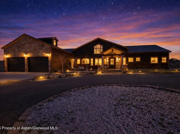 4406 County Road 331, Silt, CO 81652