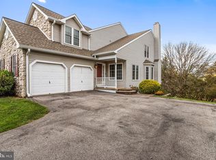418 Sumner Way, West Chester, PA 19382