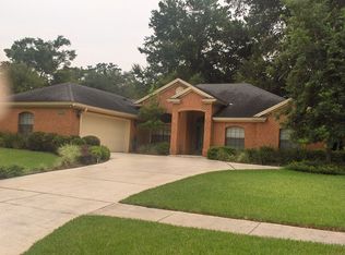 12339 Sarah Towers Ln S, Jacksonville, FL 32225