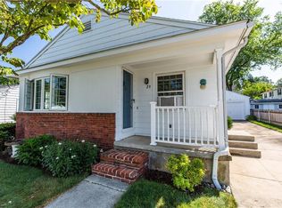 29 Justice St, North Providence, RI 02911