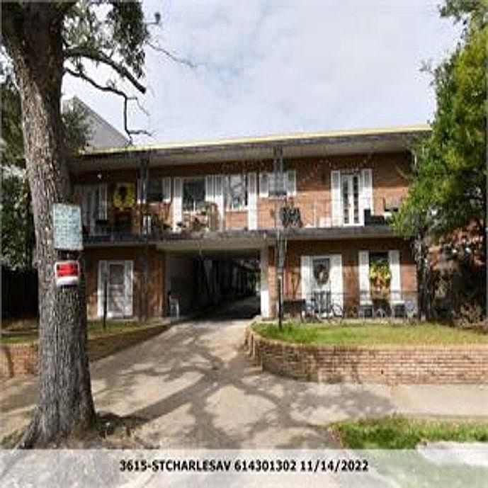 1st image of 3615 Saint Charles Ave APT 9