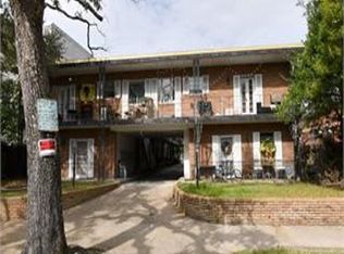 3615 Saint Charles Ave APT 9, New Orleans, LA 70115