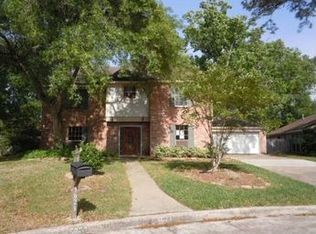 5623 Mossy Timbers Dr, Humble, TX 77346