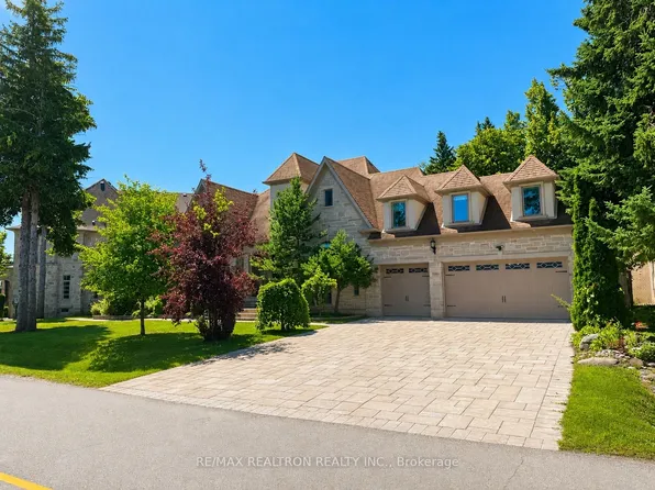 5 Long Hill Dr, Richmond Hill, ON L4E 3M5