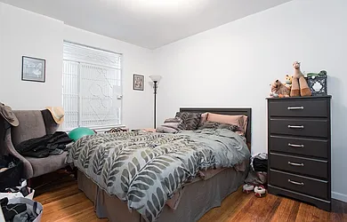 Rented by Emor Management Inc.