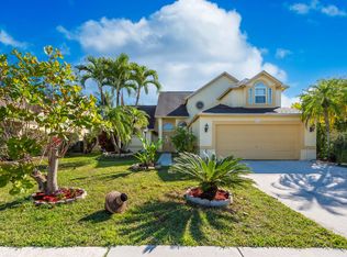 1478 Windship Circle, Wellington, FL 33414