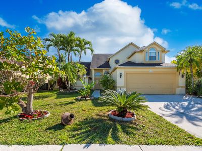 1478 Windship Circle, Wellington, FL, 33414