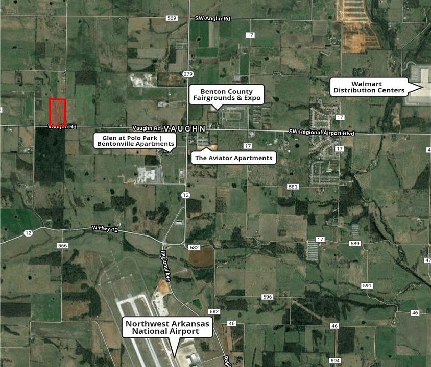 2nd image of S Vaughn Rd