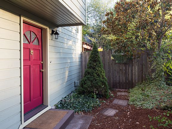 New LED exterior lighting