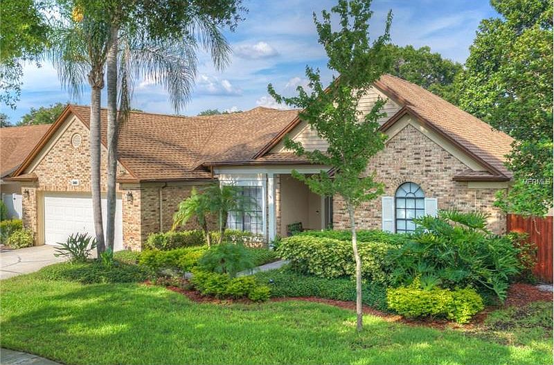 1st image of 15603 Jericho Dr