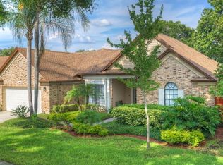 15603 Jericho Dr, Odessa, FL 33556
