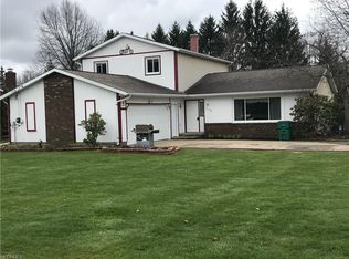 4198 Manchester Rd, Perry, OH 44081