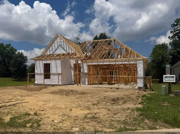 12109 Clare Ct, Geismar, LA 70734