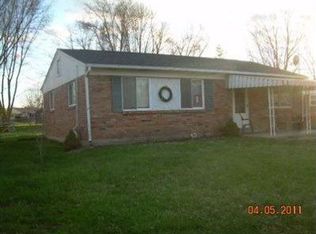 655 Charwood Dr, Cincinnati, OH 45244