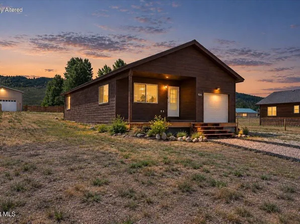 524 East Byers Avenue, Hot Sulphur Springs, CO 80451