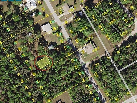 2nd image of 12444 Samoa Dr