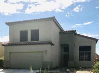 1263 W Crystalline Way, Oro Valley, AZ 85737