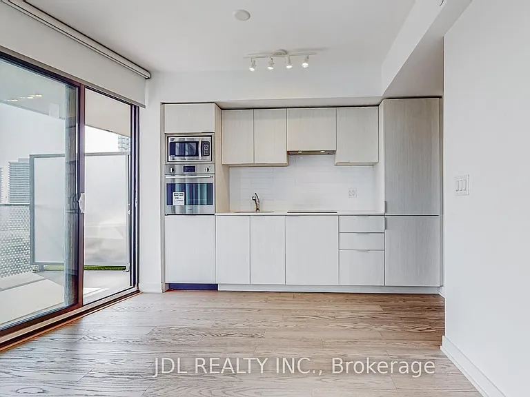 11 Wellesley St W #2212 — Photo 1