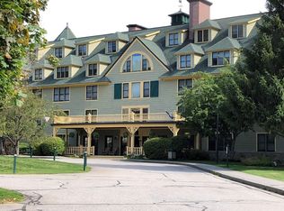 28 Packard Rd #122, Waterville Valley, NH 03215