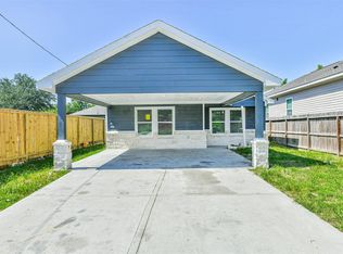 7929 Ritz St, Houston, TX 77028
