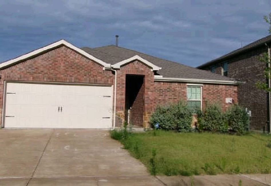 Property Front View