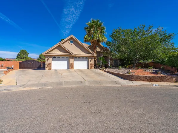 794 N Picturesque Dr, Saint George, UT 84770
