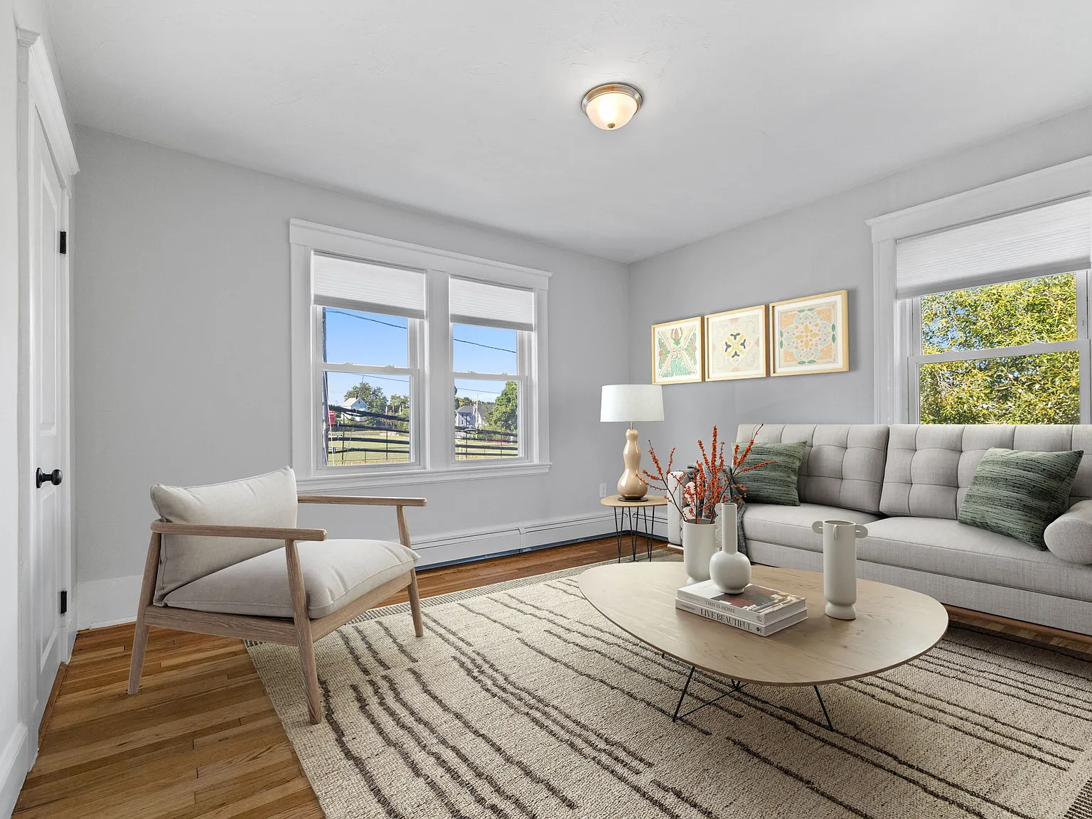 2 bed, 800 sqft, $2,695 — Photo 3