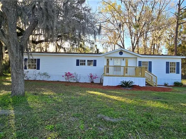 119 Charity Cir, Brunswick, GA 31525
